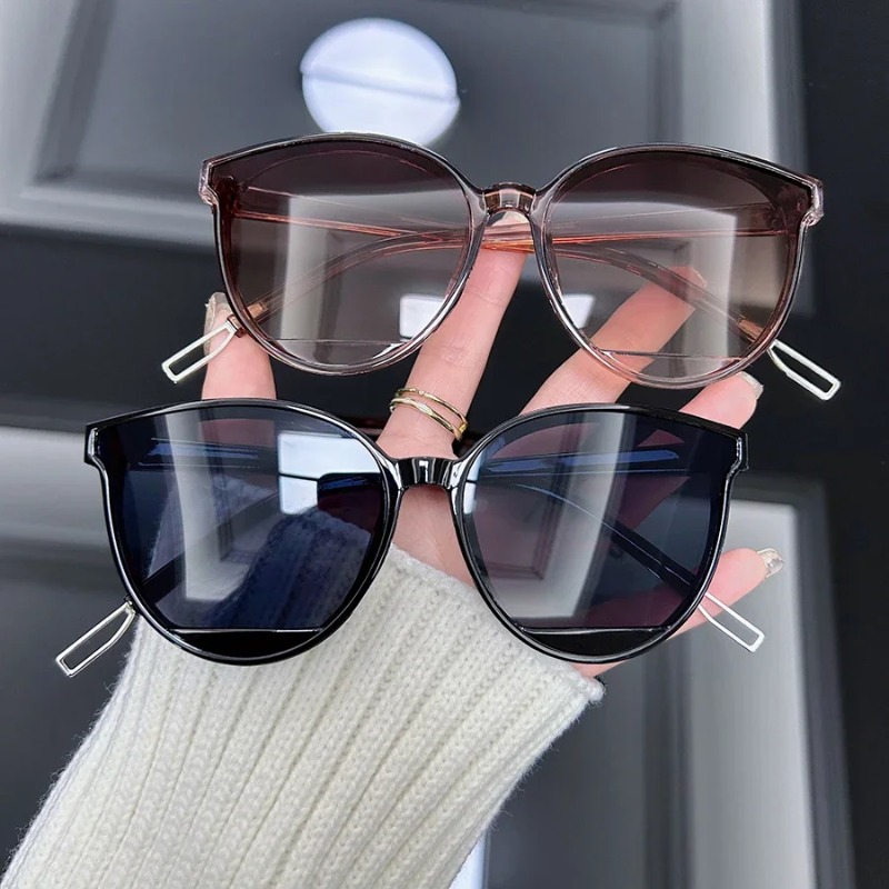 Cat Eye Vintage Sunglasses Wom - Men'S Accessories Glasses のレビューと価格