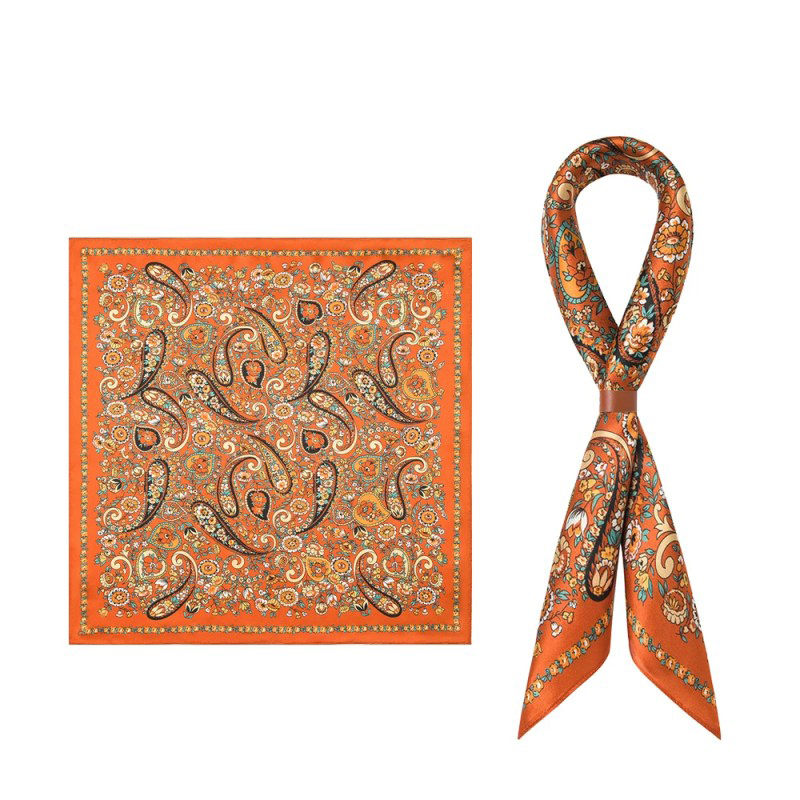 Orange Ameczkii Retro Men's Si - Mens Accessories Style のレビューと価格