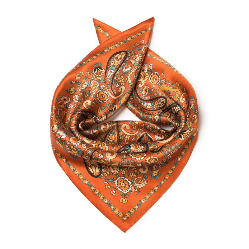 Orange Ameczkii Retro Men's Si - Mens Accessories Style のレビューと価格