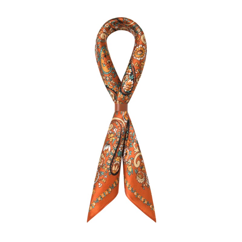 Orange Ameczkii Retro Men's Si - Mens Accessories Style のレビューと価格
