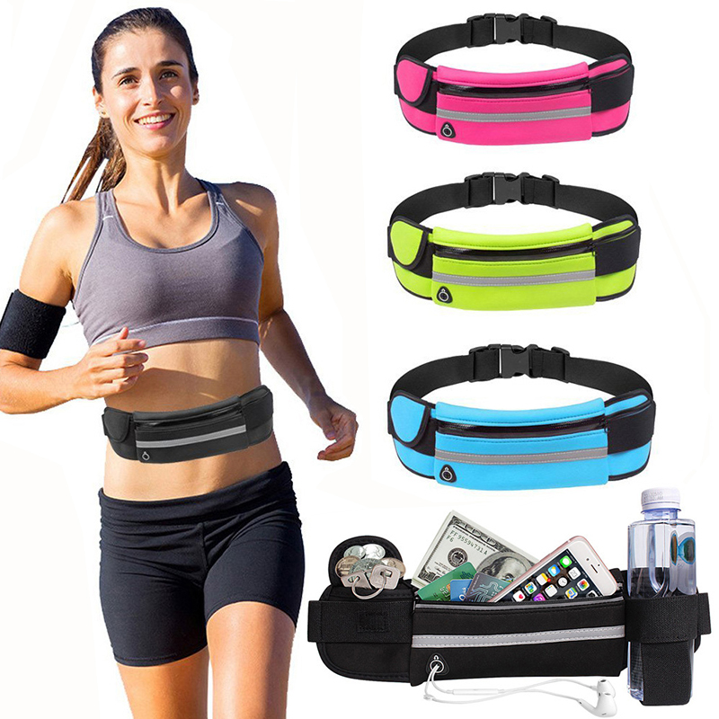 Sports Fanny Pack Women Runnin - Men Accessories Collection のレビューと価格