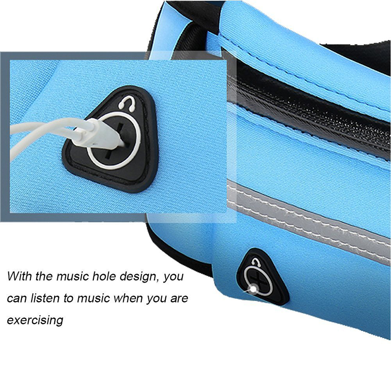 Sports Fanny Pack Women Runnin - Men Accessories Collection のレビューと価格
