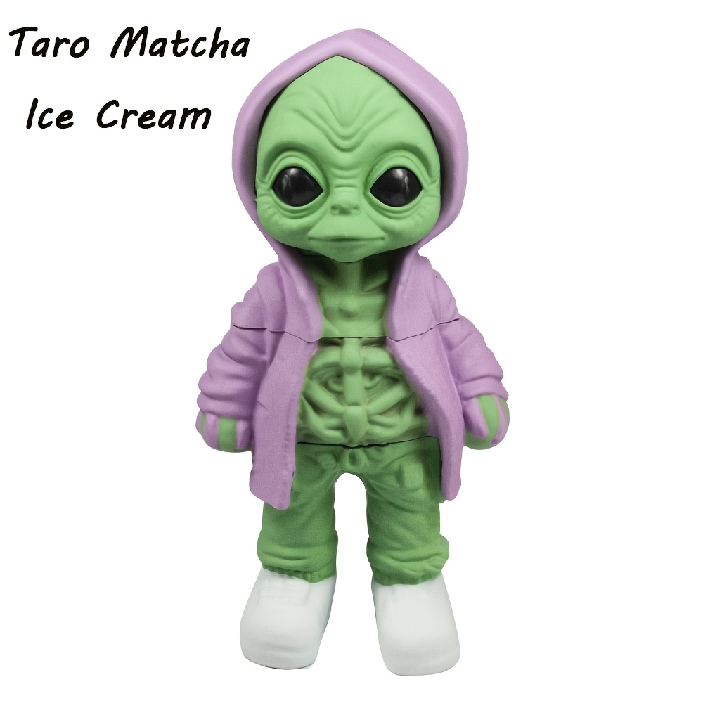 Funny Alien Herb Grinder Spice - Men Accessories Usa のレビューと価格