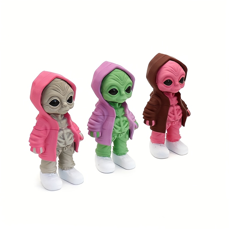 Funny Alien Herb Grinder Spice - Men Accessories Usa のレビューと価格