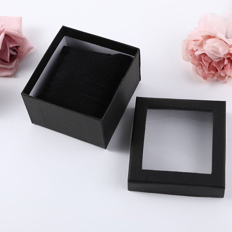 Pinstripe  Watch Box Organizer - Men'S Accessories Organizer Tray のレビューと価格