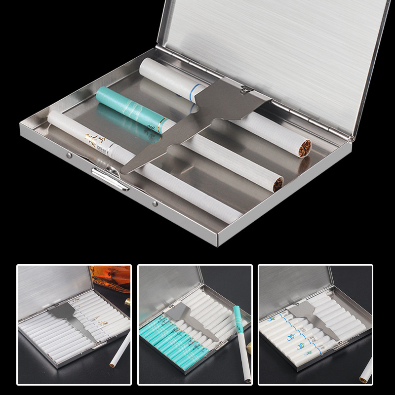 Stainless steel extended Styli - Men Accessories Usa のレビューと価格
