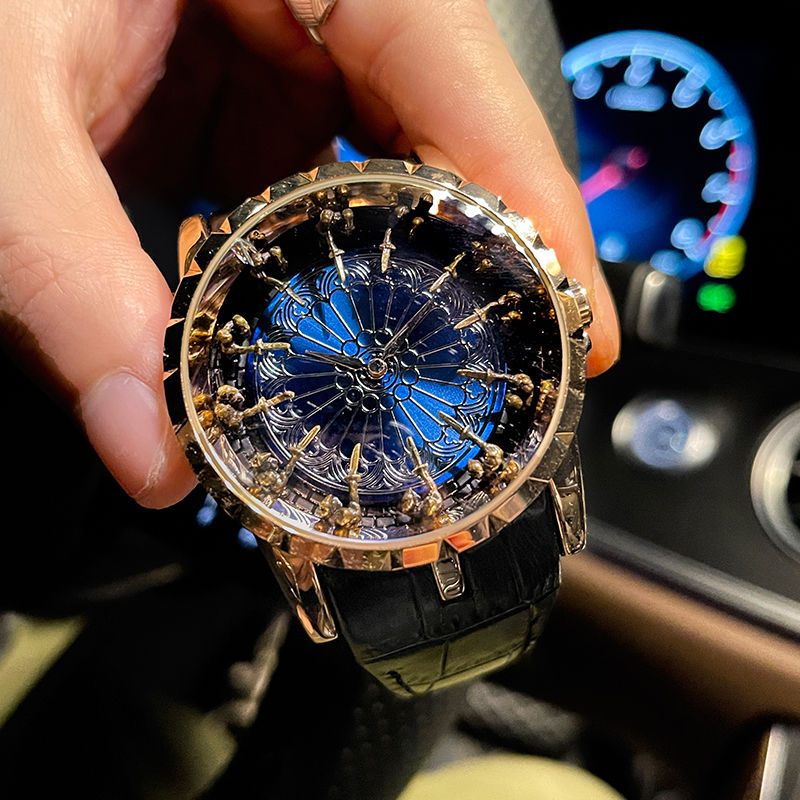 Luxurious and Elegant Men's Wa - Men'S Accessories Luxury Brands のレビューと価格