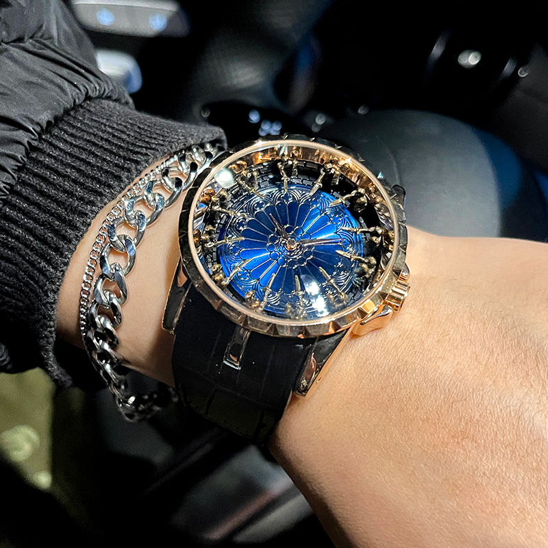 Luxurious and Elegant Men's Wa - Men'S Accessories Luxury Brands のレビューと価格