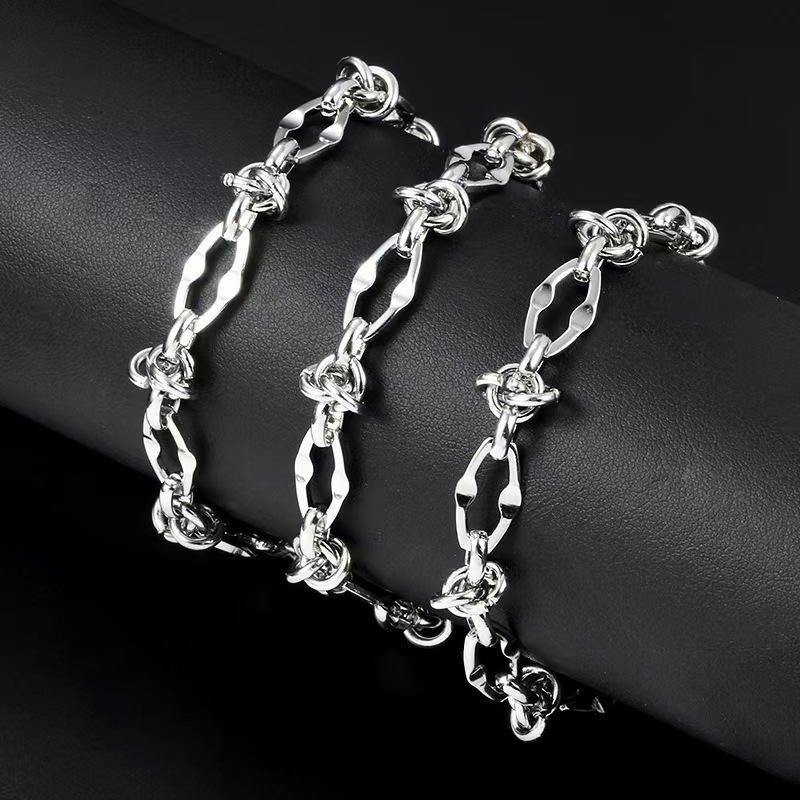ASONSTEEL 8mm Width Chain Neck - Men Accessories Singapore のレビューと価格