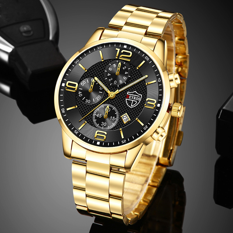 Brand Fashion Men's Sports Wat - Men'S Accessories Luxury Brands のレビューと価格