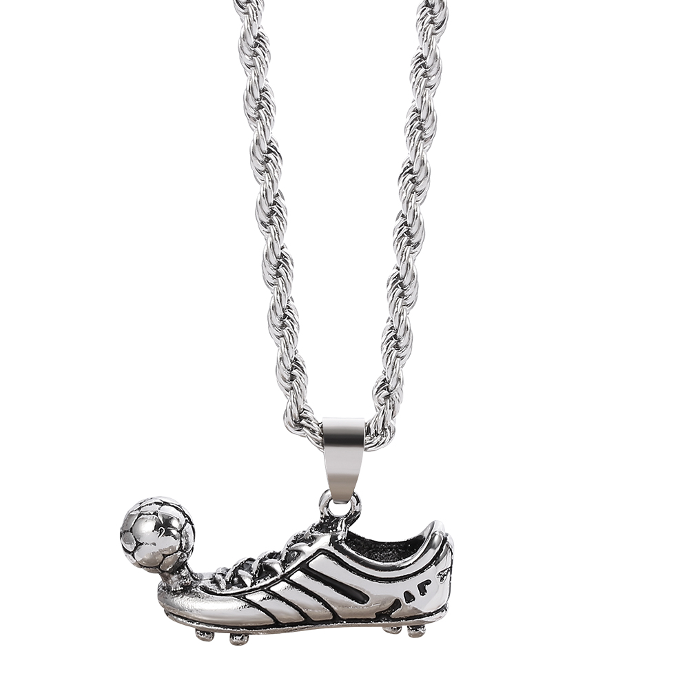 Hip Hop Punk Football Shoe Pen - Men Accessories Singapore のレビューと価格
