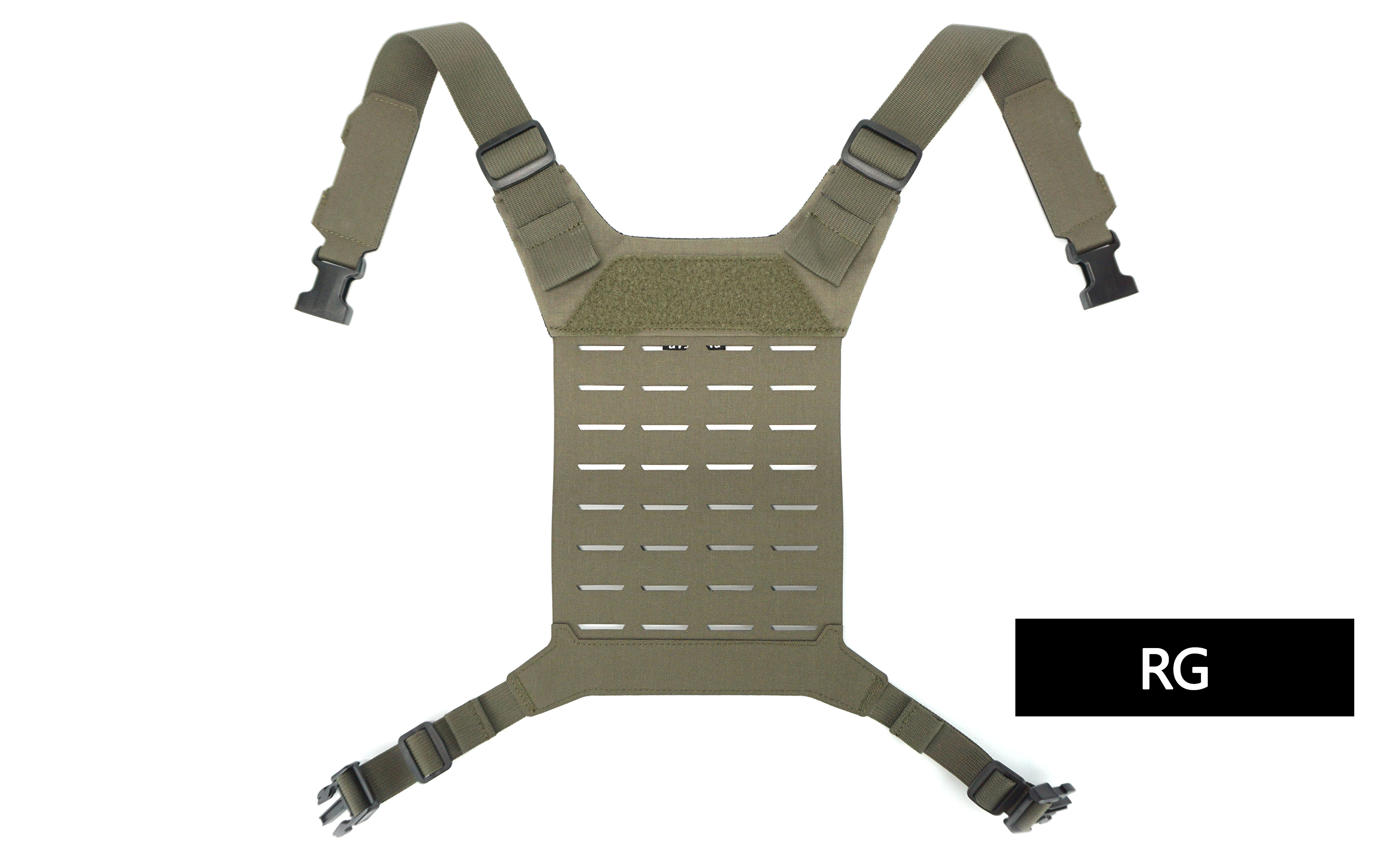 DMGear MOLLE Backplane D3 SS M - Men Accessories Mk のレビューと価格
