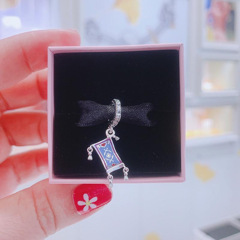 Disney Aladdin Cartoon Cute Ma - Men Accessories Pendant のレビューと価格