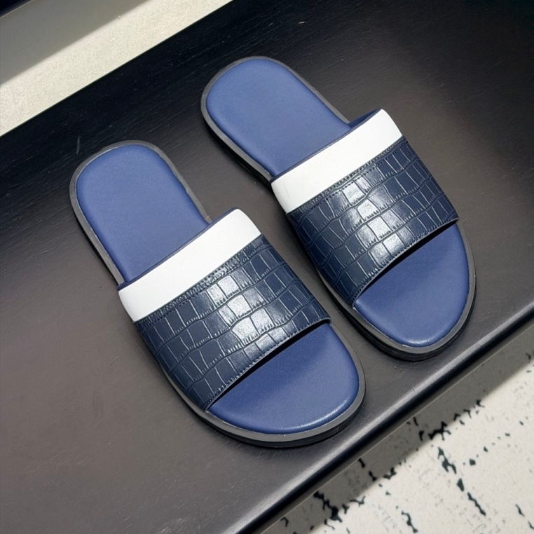 Handmade Cowhide Sandals Luxur - Men'S Accessories Leather のレビューと価格