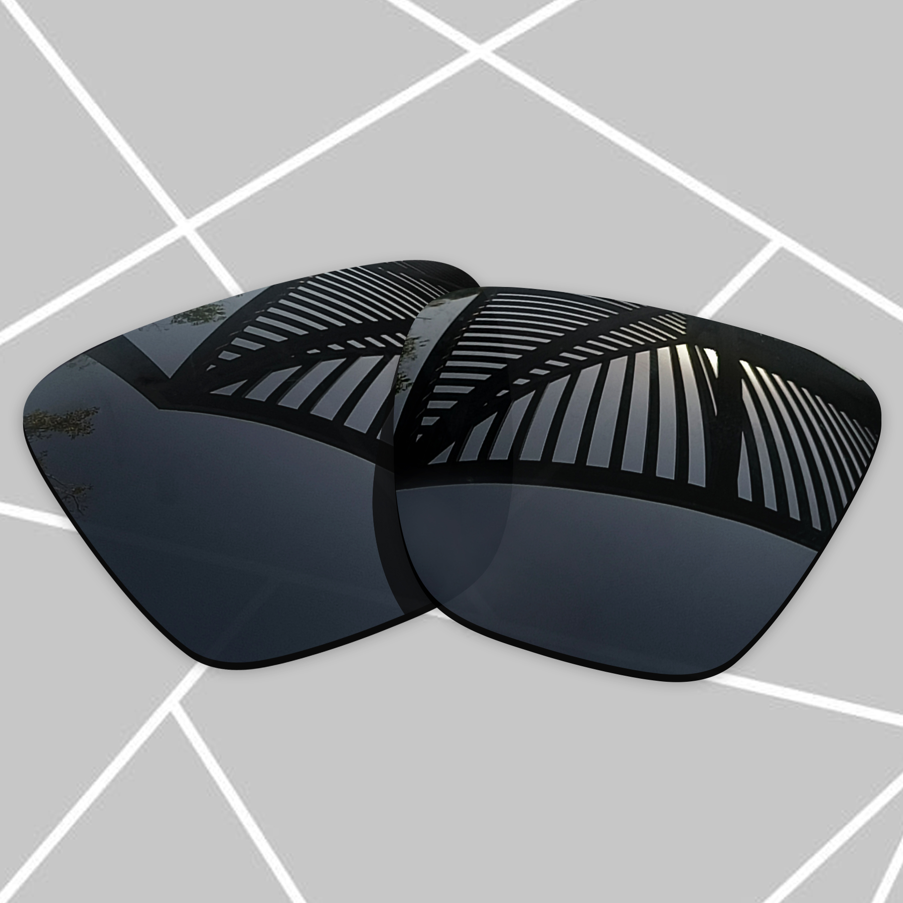 E.O.S Polarized Enhanced Repla - Men'S Accessories Emporio Armani のレビューと価格