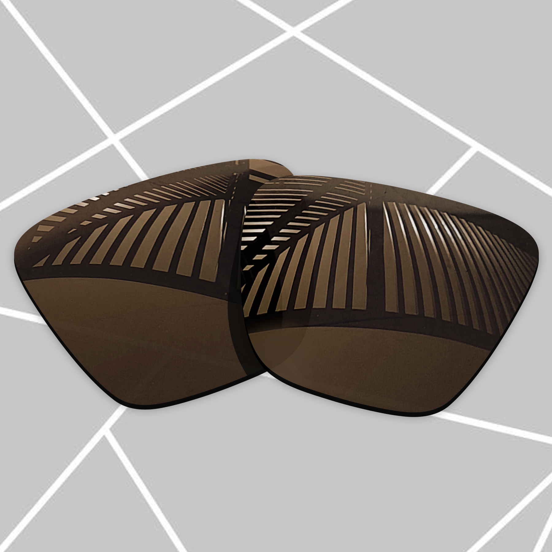 E.O.S Polarized Enhanced Repla - Men'S Accessories Emporio Armani のレビューと価格