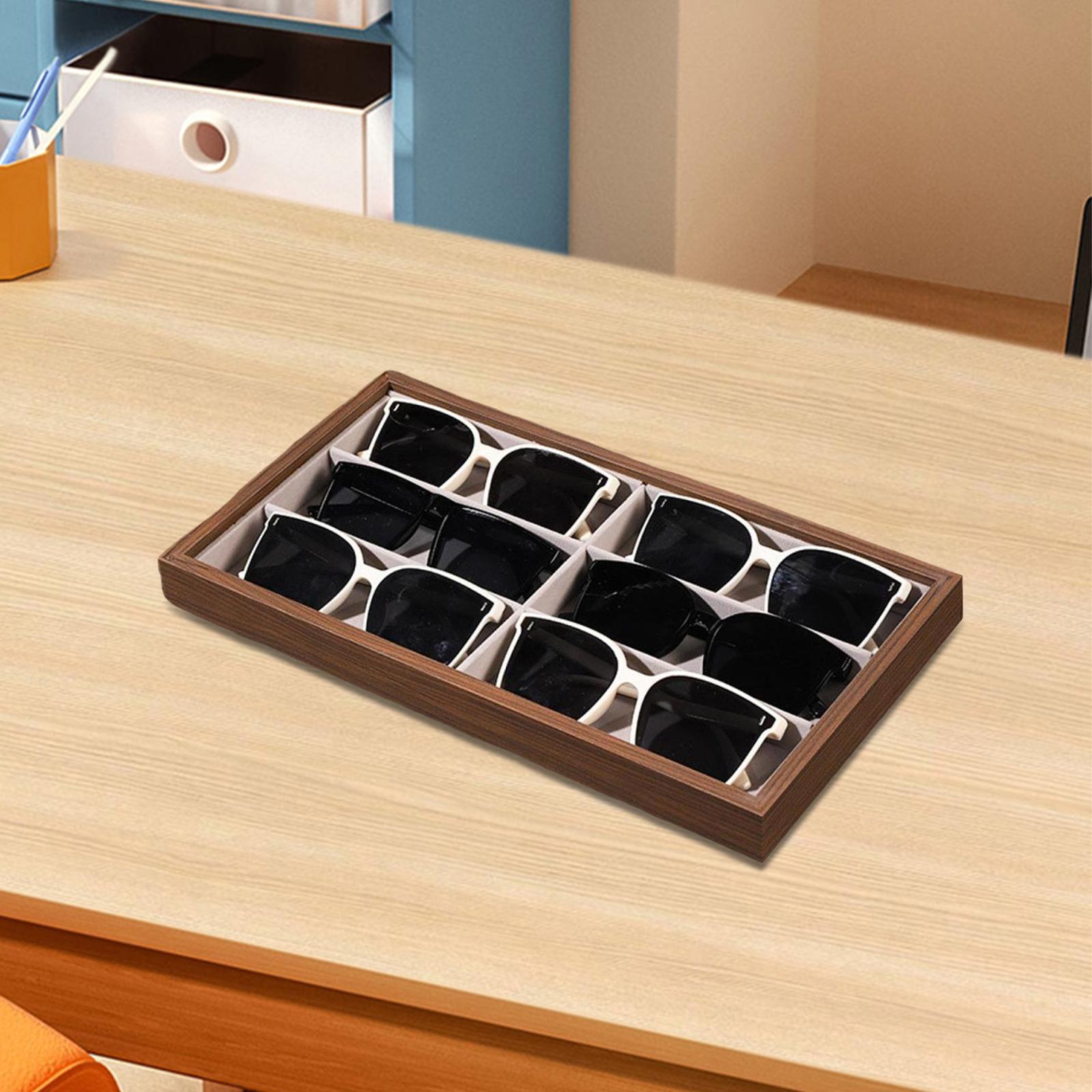 Sunglasses Organizer Tray for  - Men'S Accessories Organizer Tray のレビューと価格