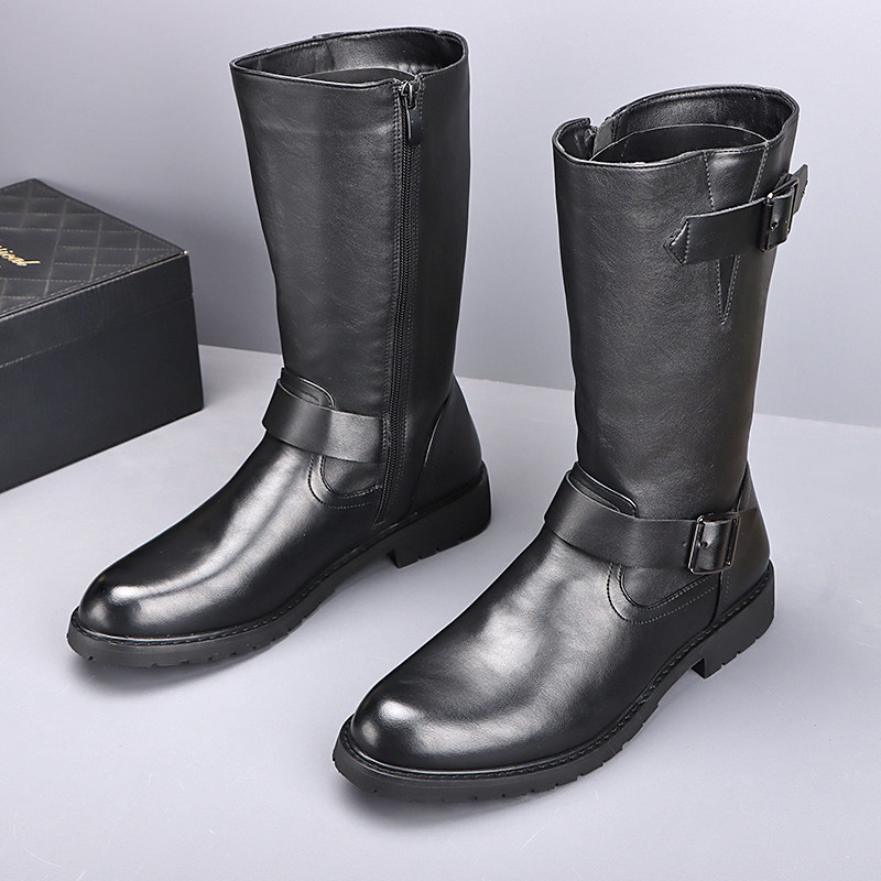 England style men fashion cosp - Men'S Accessories Leather のレビューと価格