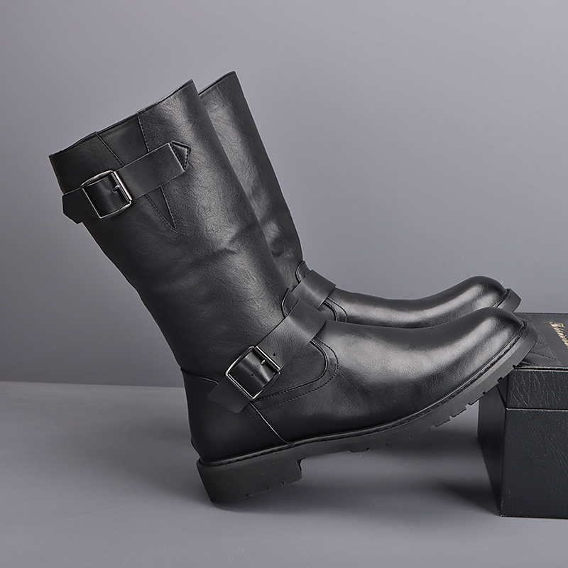England style men fashion cosp - Men'S Accessories Leather のレビューと価格