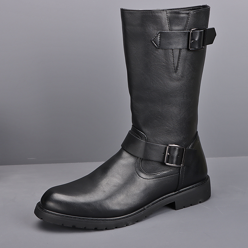 England style men fashion cosp - Men'S Accessories Leather のレビューと価格