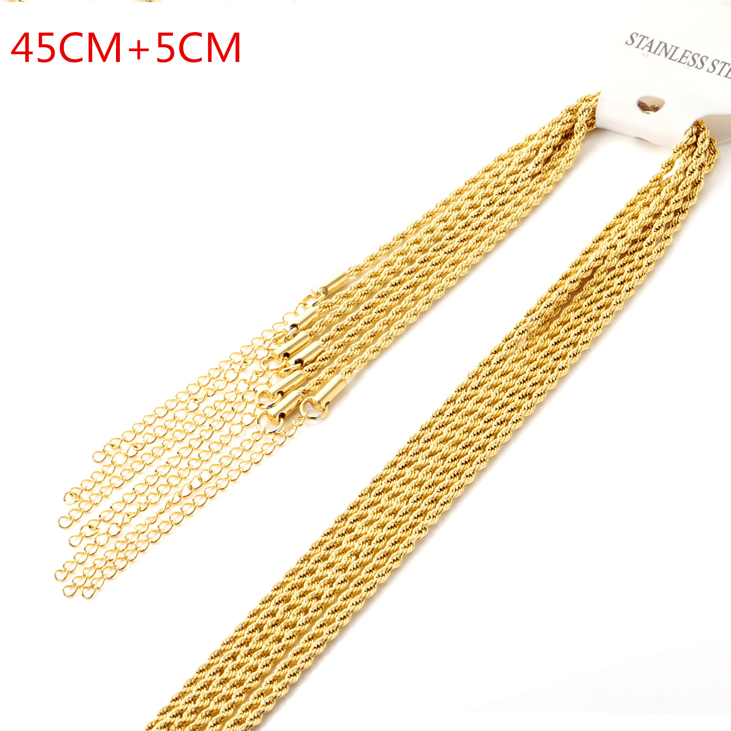 LUXUSTEEL Wholesale Twist Chai - Men Accessories Singapore のレビューと価格