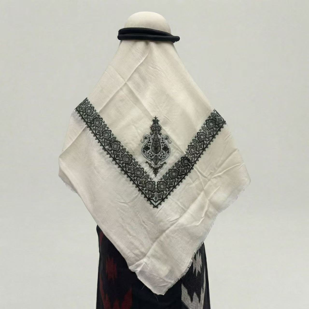 Muslim Headscarf  Scarf Headba - Men Accessories Usa のレビューと価格