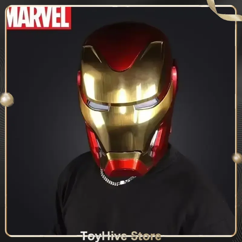 Marvel Iron Man RC Mk50 Wearab - Men Accessories Collection のレビューと価格