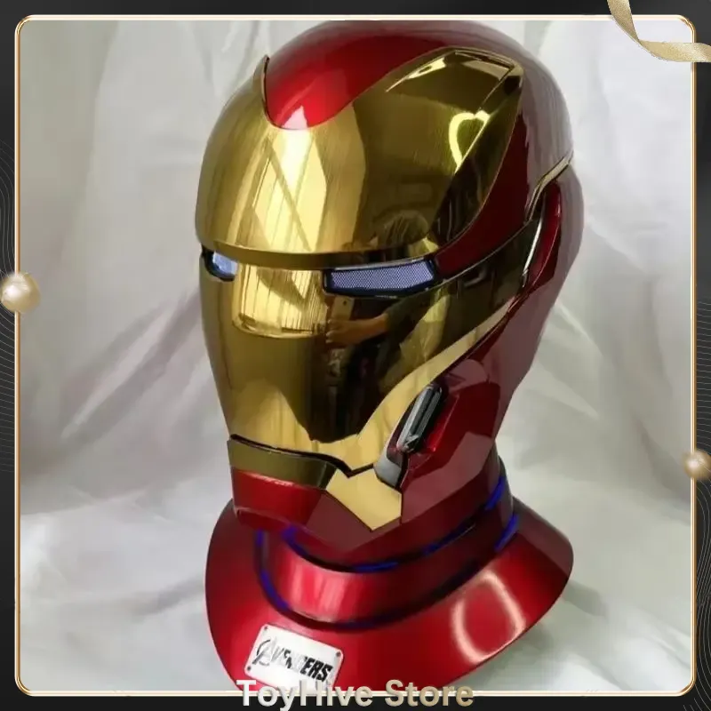 Marvel Iron Man RC Mk50 Wearab - Men Accessories Collection のレビューと価格