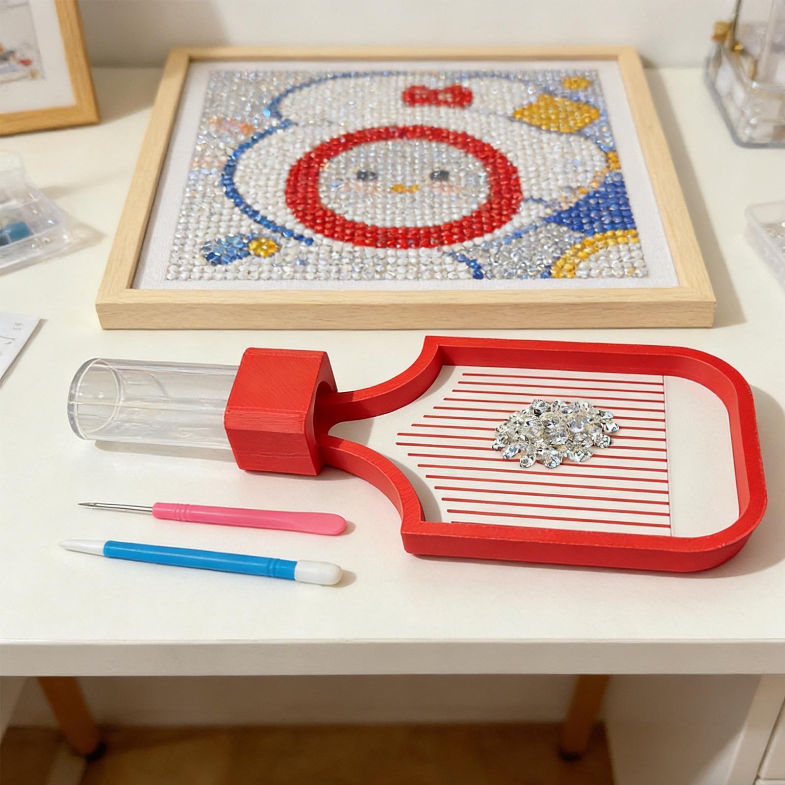 Rhinestone Art Tray Organizer  - Men'S Accessories Organizer Tray のレビューと価格
