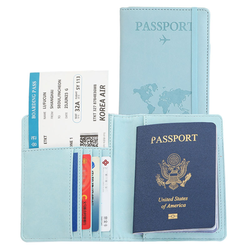 Lover The World Map Passport C - Men Accessories Wedding のレビューと価格