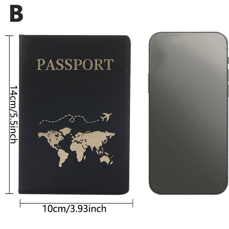 Lover The World Map Passport C - Men Accessories Wedding のレビューと価格