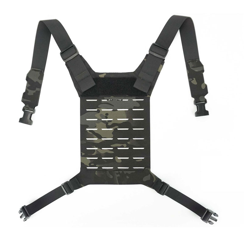 Airsoft D3 SS MK Chest Rig Tac - Men Accessories Mk のレビューと価格