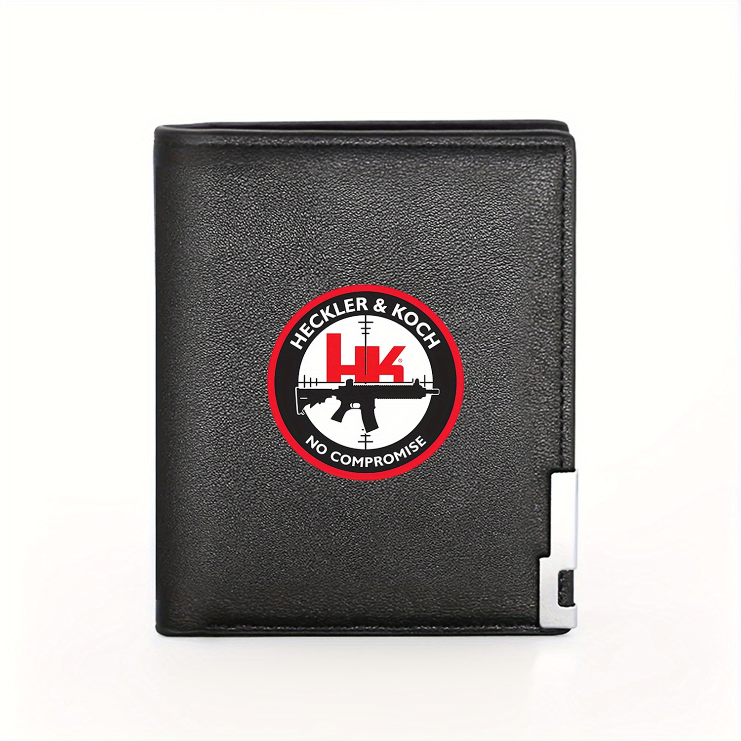 HK Logo Gun Firearms Military  - Men Accessories Hk のレビューと価格