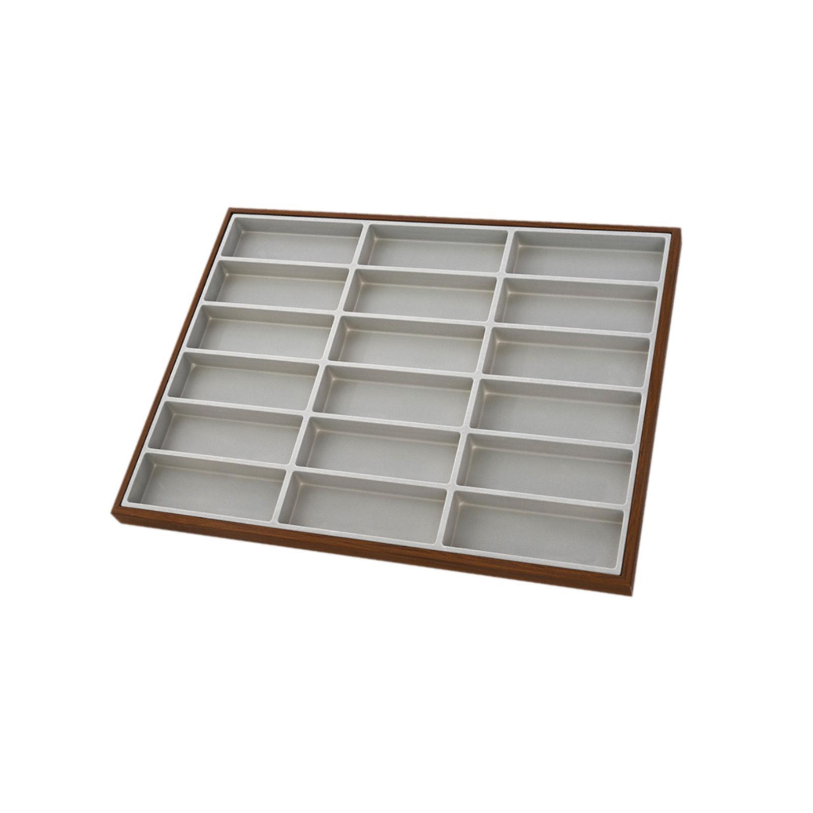 Glasses Display Tray Eyewear S - Men'S Accessories Organizer Tray のレビューと価格