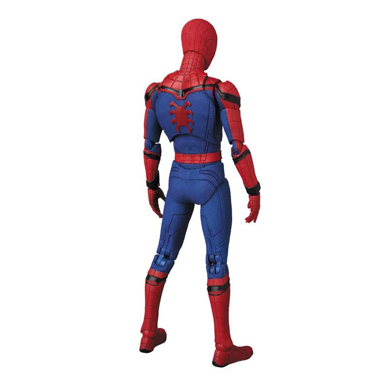 Mafex 103 Spider Man Action Fi - Men Accessories Collection のレビューと価格