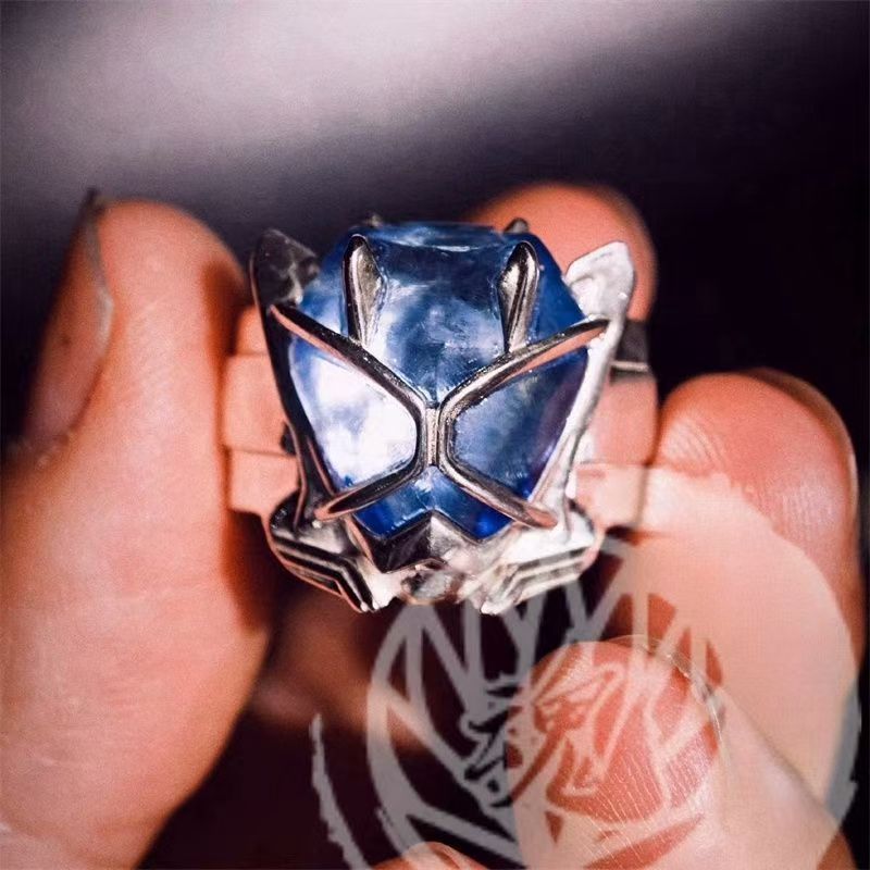 Hot Kamen Rider Wizard Ring Ma - Men Accessories Hk のレビューと価格