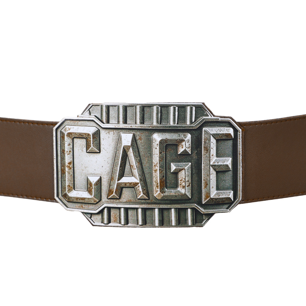 MK 2 Johnny Cage Cosplay Glass - Men Accessories Mk のレビューと価格