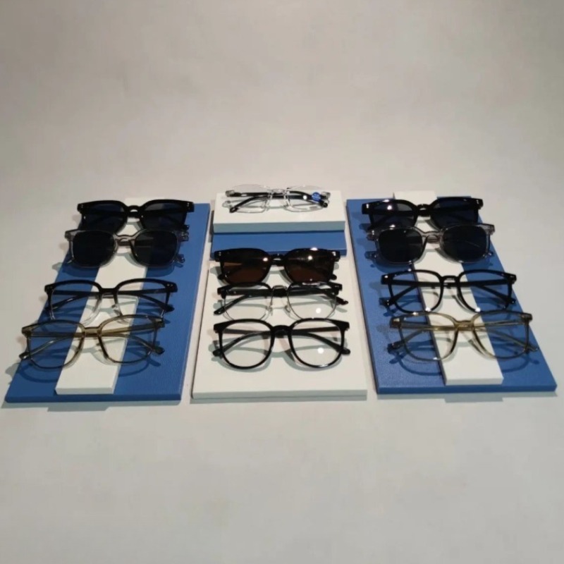 Wooden Eyeglasses Organizer Ca - Men'S Accessories Organizer Tray のレビューと価格