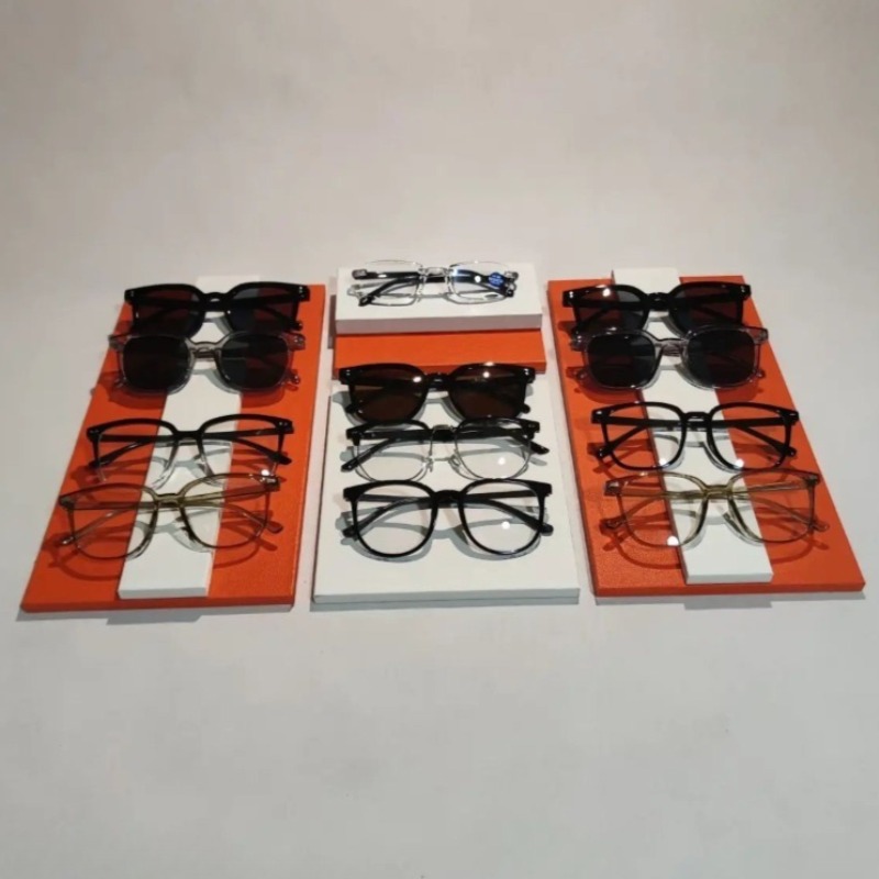 Wooden Eyeglasses Organizer Ca - Men'S Accessories Organizer Tray のレビューと価格