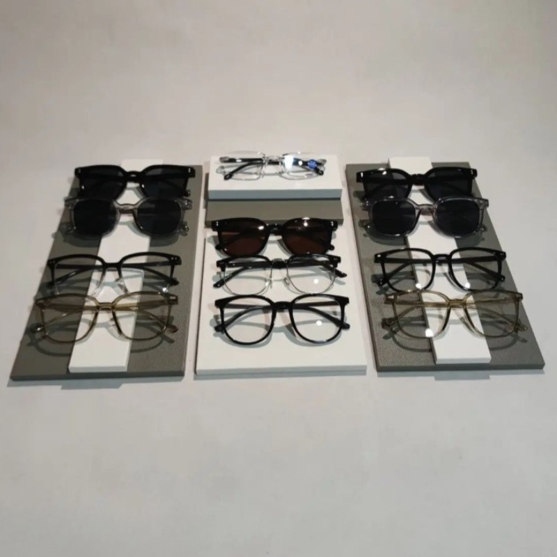 Wooden Eyeglasses Organizer Ca - Men'S Accessories Organizer Tray のレビューと価格
