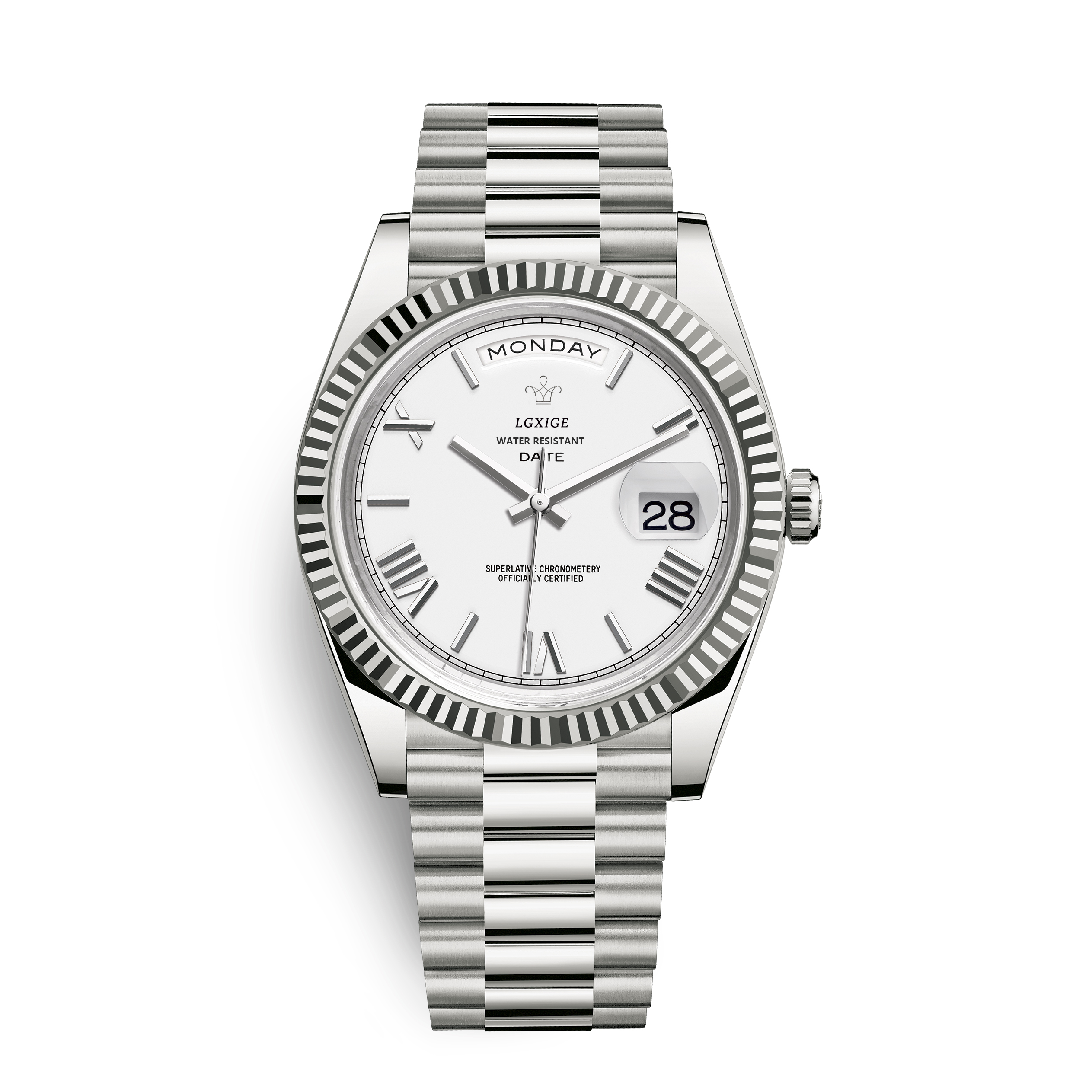 2025 New Gold Watch For Men Wa - Men'S Accessories Luxury Brands のレビューと価格