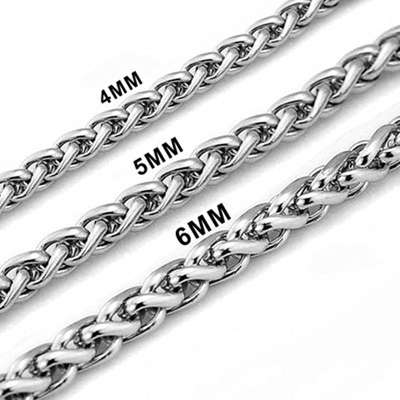 HNSP Simple Stainless Steel Tw - Men Accessories Singapore のレビューと価格