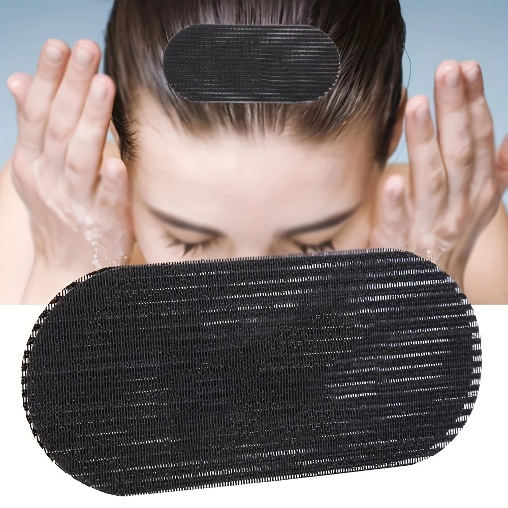 2/4PCS Hair Gripper Sticker Ha - Mens Accessories Style のレビューと価格