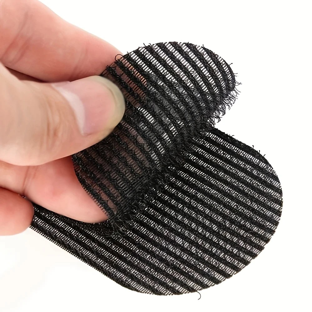 2/4PCS Hair Gripper Sticker Ha - Mens Accessories Style のレビューと価格