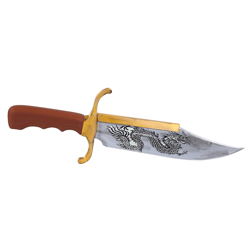 MK Kano Black Dragon Daggers G - Men Accessories Mk のレビューと価格