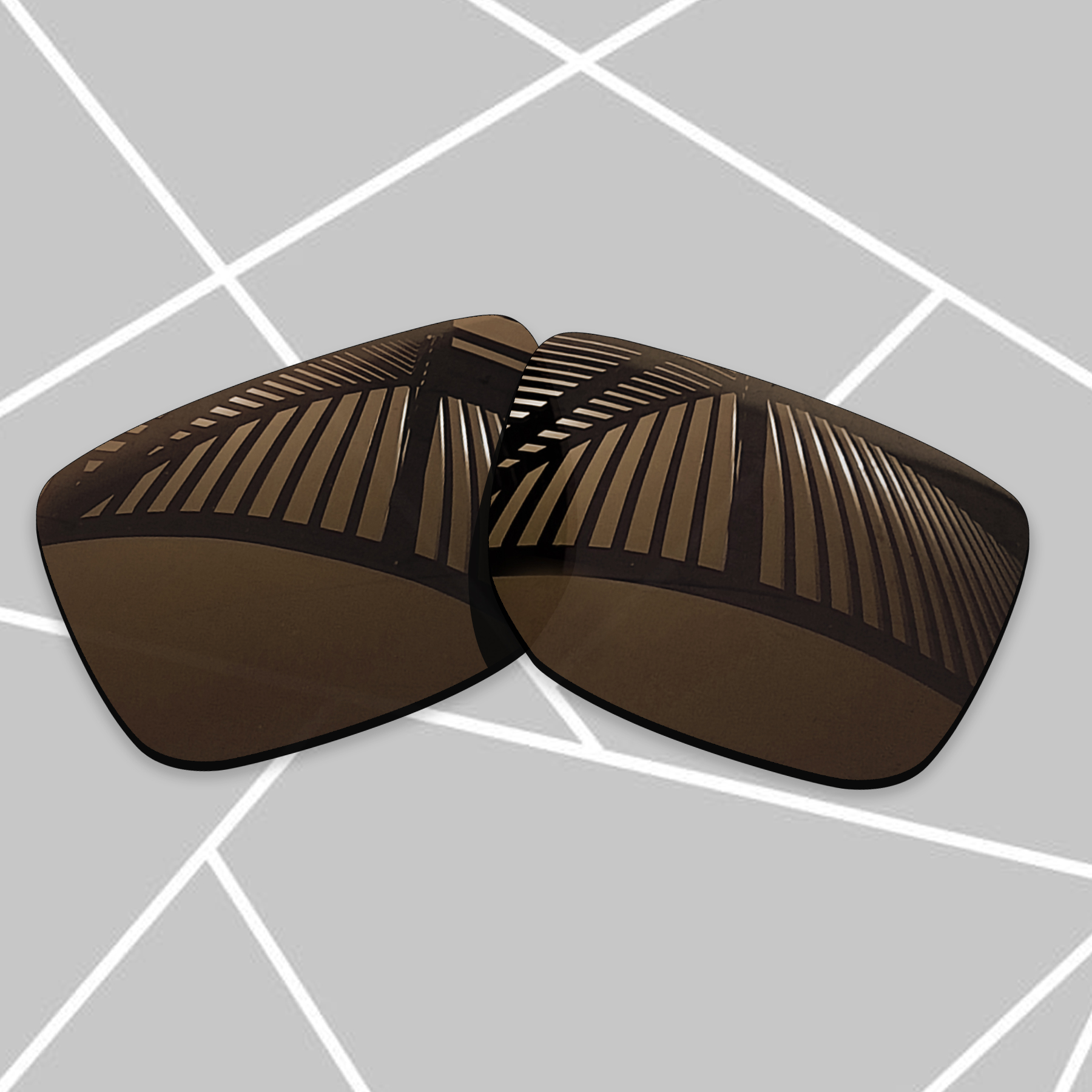 E.O.S Polarized Enhanced Repla - Men'S Accessories Emporio Armani のレビューと価格