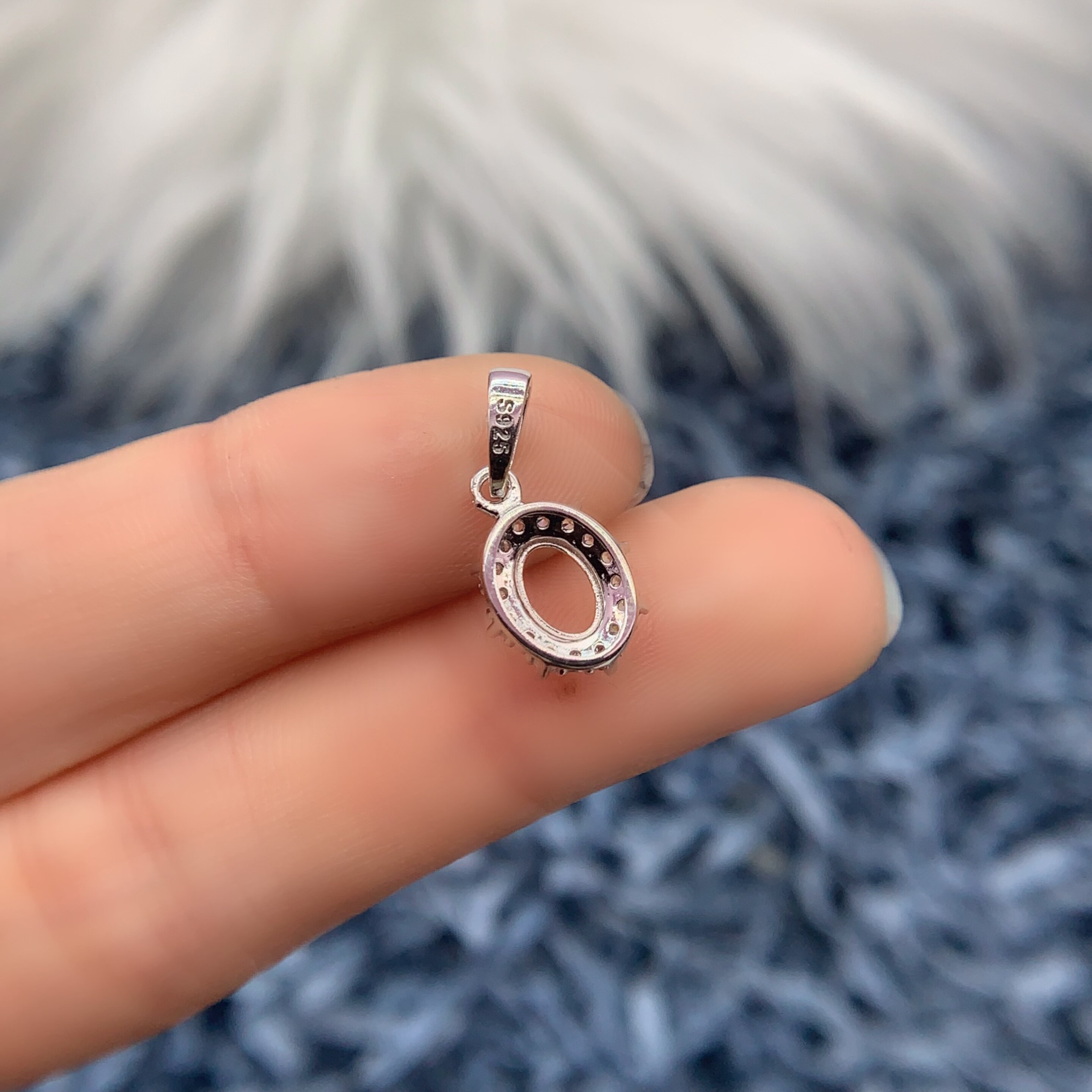 Wholesale S925 Sterling Silver - Men Accessories Pendant のレビューと価格