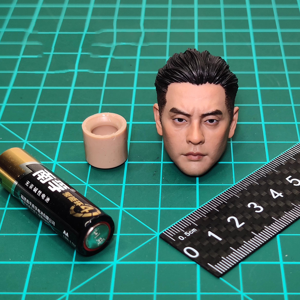 1/6 Asia HK Soldier Doll SDU H - Men Accessories Hk のレビューと価格