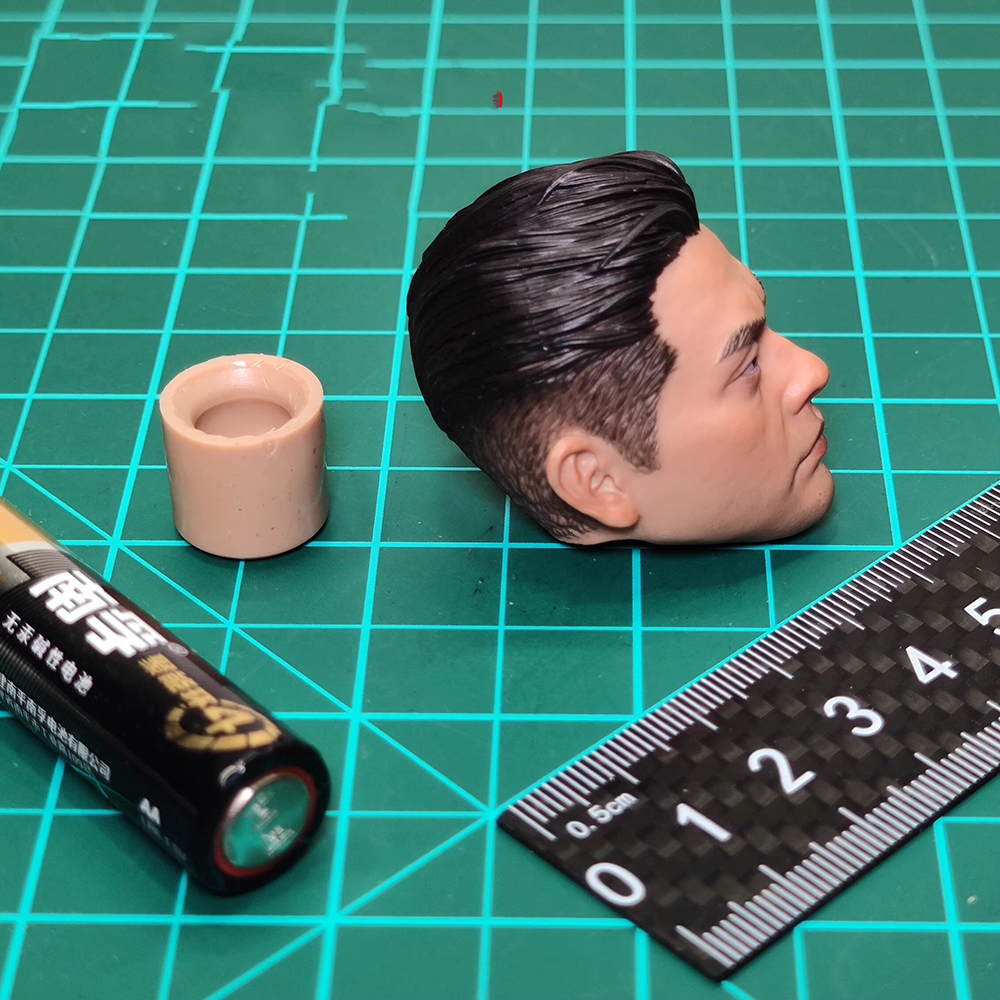 1/6 Asia HK Soldier Doll SDU H - Men Accessories Hk のレビューと価格