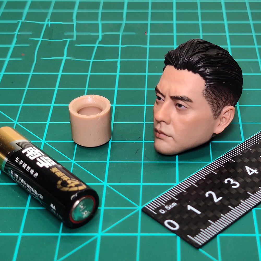 1/6 Asia HK Soldier Doll SDU H - Men Accessories Hk のレビューと価格
